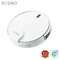 로이모로봇청소기