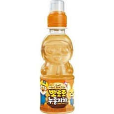 기타 [팔도]뽀로로누룽지차220mlx24개bt, 24개, 220ml