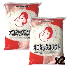 오코노미야끼파우더