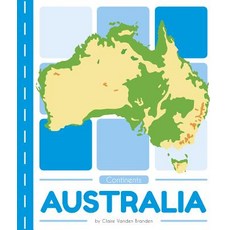 Australia Paperback, Pop!, English, 9781641855433