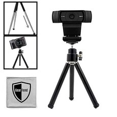 로지텍웹캠삼각대