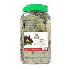 솔표식품/월계수잎(터키산) 230g, 1개