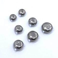 텅스텐 타이라바 헤드 유동식 참돔채비 참돔낚시 45g 100g 180g