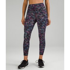 룰루레몬베이스페이스