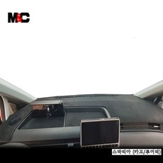 현대스타리아3밴