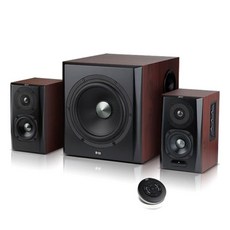 BR 4390BT HIFI 2.1채널 스피커 브리츠/2채널/HIFI/AUX/스피커