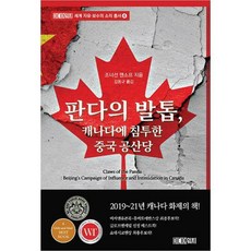 판다의발톱