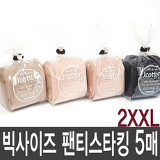 무광팬티스타킹