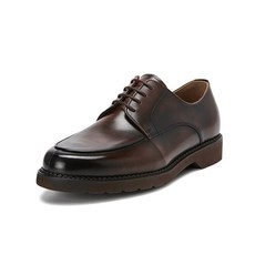 [_]탠디(남성화) [탠디]남성 옥스퍼드 더비 슈즈 516443 BROWN 2.9cm