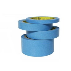 48mm x 40M 내열 산업용 종이테이프 데코테이프 데코용 북 책
