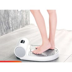 에어샤워전신드라이기