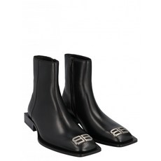 [BALENCIAGA] 남성 640351WA7211081 블랙