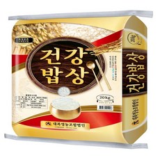 22년햅쌀1kg