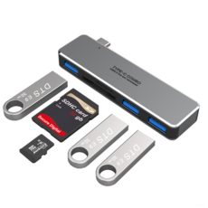 iptime하드리더기