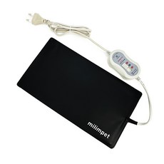 뉴런 파충류 전용 전기장판 고급형 대, 1개