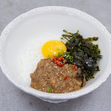 가율푸드 랍스터 해물 게딱지장(150g), 150g