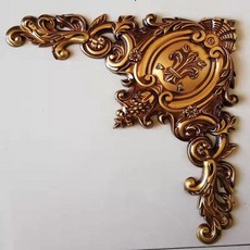 나무천장붙이는벽지