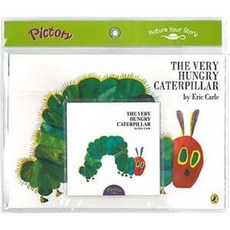 theveryhungrycaterpillar