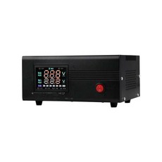 안정기 전압 조정장치 자동 보호 가변 과전류 복구, 1개, EDW-2000VA