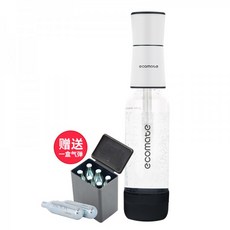 휴대용탄산수제조기