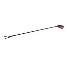 쓰레기 줍기 롱 집게 80cm QD_04_05, Black, 3개