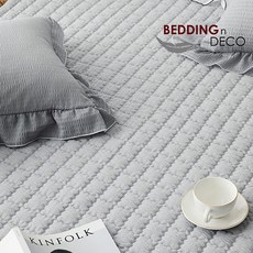 뱀부시어서커패드