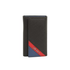 프라다 Prada 남성 키링 키체인 9335038