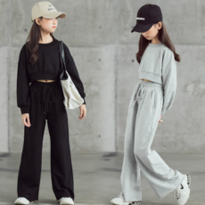 주니어크롭티 TOP01