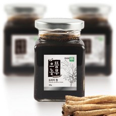 으뜸농부쌍화차