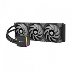 써멀테이크 TOUGHLIQUID 360 ARGB TRX40 CPU수랭쿨러, 선택하세요