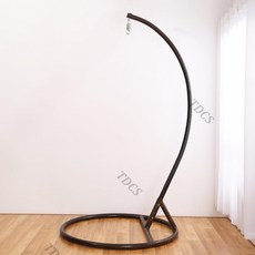 행잉체어스탠드