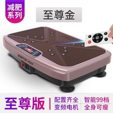 두피마사지기 뱃살다이어트 허리 덜덜이 기계다이어트 아랫배 허벅지 맛사지기구 벨트맛사지기 남성 다이어트기계 여성 지방연소, 기본, T01-럭셔리타입 : 로즈골드/풀배치/스마트 99파일 진동/주파수변조 전기기계/