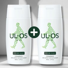 우르오스 올인원 스킨로션 지복합성 200ml (1+1) (코스트코)배송품질보증