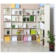 와이드 큐브 미니 거실 힌양 친환경 판잣집 자유조합 책장 수납장 선반, 01 ABCD 기타 색상 비고, 01 폭 11.2m
