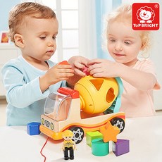 두돌장난감블럭