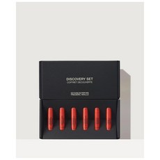 Frederic Malle 프레데릭말 디스커버리 세트 포 힘 남성 향수 discovery set for HIM 1.2ml x 6, 1개