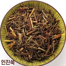 인진쑥 300g, 1개