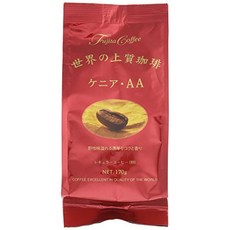 원두커피 세계의 상질 커피 케냐 AA(170g), 본문참고