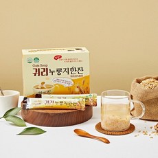 귀리누룽지한잔 20gX22봉, 20g, 2개