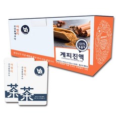 계피원액