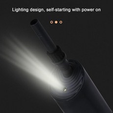 한경희진공청소기h7