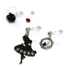 나사형귀찌만들기