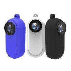인스타360go2실리콘케이스