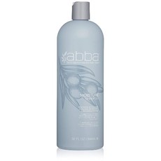 ABBA 아바 올리브 버터 페퍼민트 오일 모이스쳐 샴푸 946ml, 1개, 907g