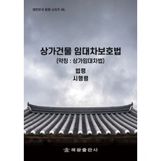 상가임대차보호법