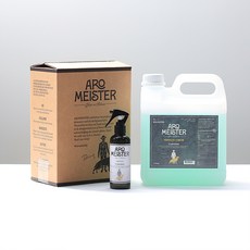애견탈취제 500ml 3.75L 탈취제 반려동물 냄새제거 소변냄새 고양이 소취 아로마이스터, 그린베베 11, 1개