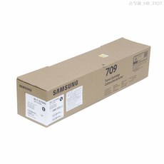 삼성 SCX 8123NA 정품토너 검정 25000매(MLT-D709S), 1개