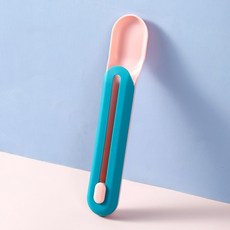 숟가락자동디스펜서