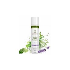 Om Botanical 베스트 오가닉 페이셜 모이스처라이저 선스크린 소프트 데이 크림 4 oz