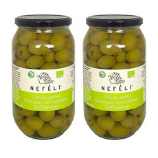 네펠리올리브오일